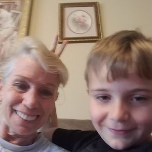 Meet your Posher, Patricia